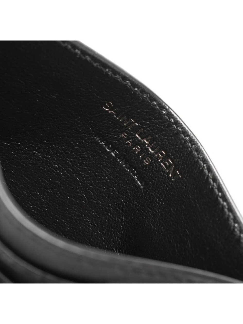 Saint Laurent Card Case - Picture 5 of 6